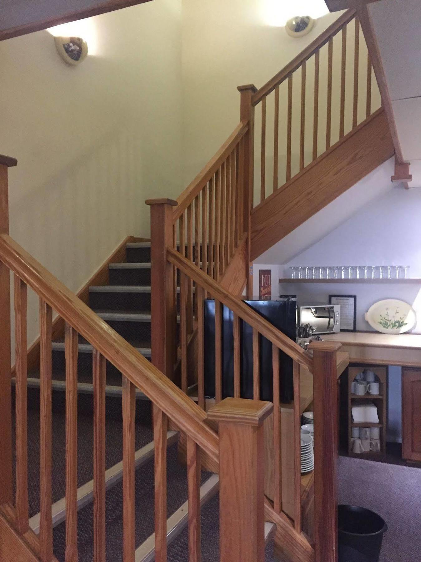 Redwings Lodge Rutland Ъпингам Екстериор снимка