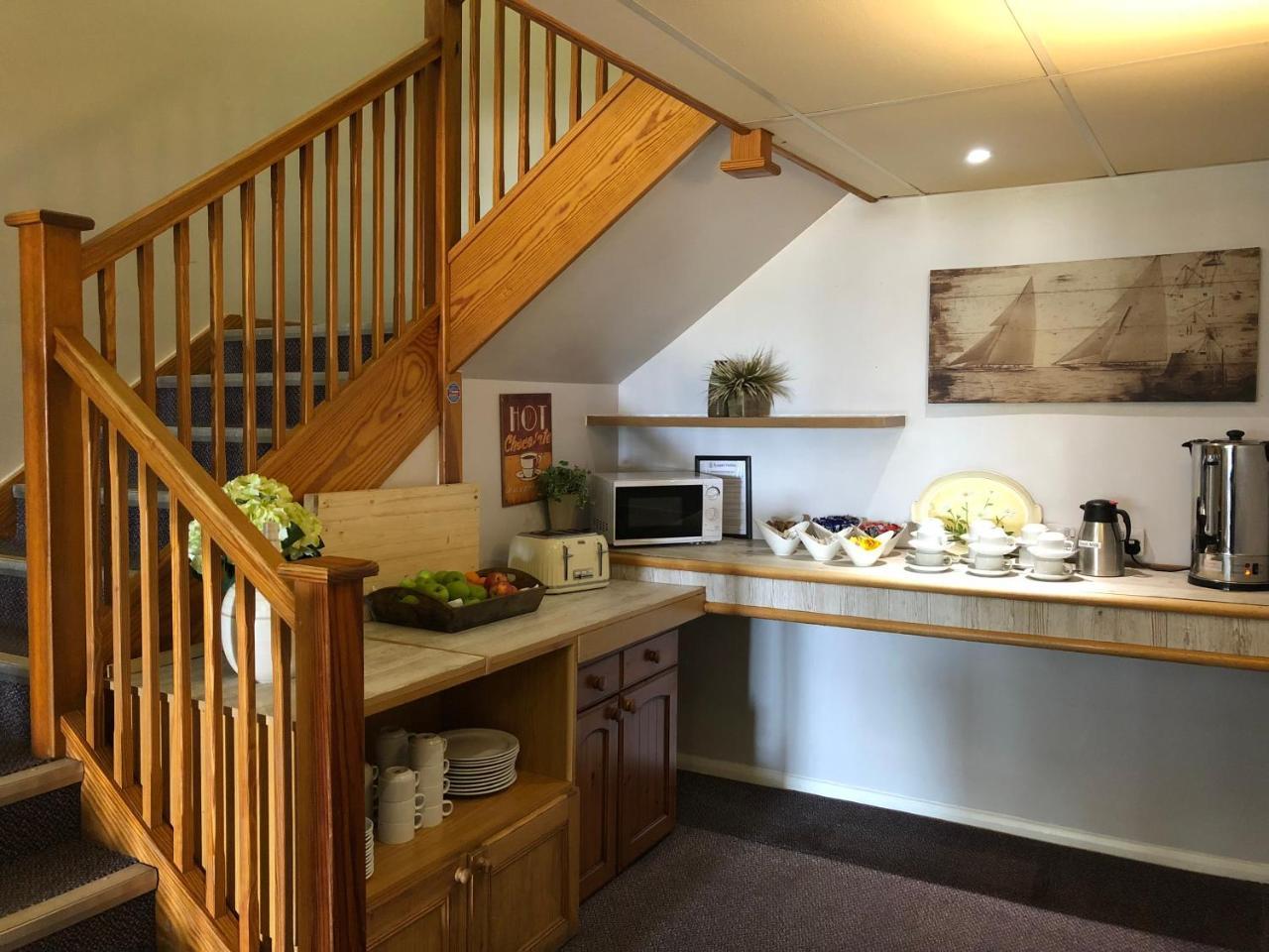 Redwings Lodge Rutland Ъпингам Екстериор снимка